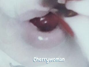 Cherrywoman