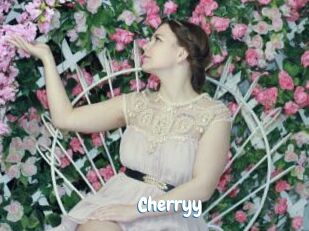 Cherryy