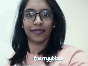 Cherryyblast