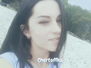 Chertoffka