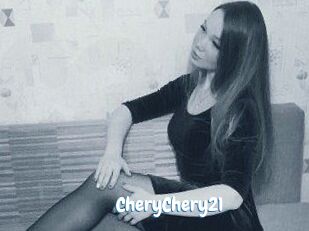 CheryChery21