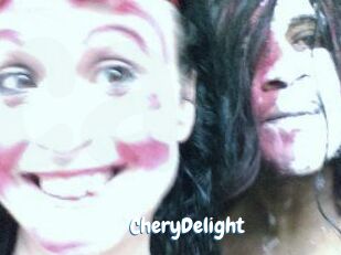 CheryDelight