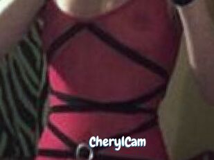 CherylCam