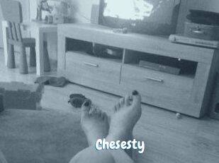 Chesesty