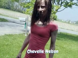 Chevelle_Nelson