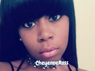 Cheyenne_Ross