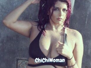 ChiChiWoman