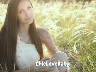 ChicLoveBaby