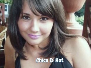 Chica_Is_Hot