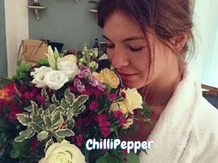 ChilliPepper