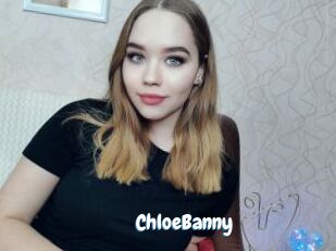 ChloeBanny