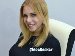 ChloeBecker