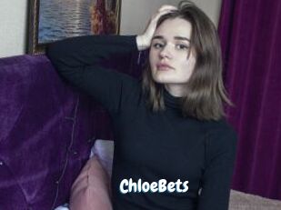 ChloeBets