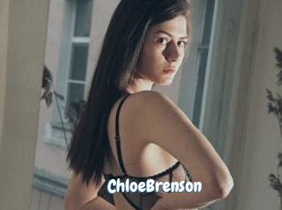 ChloeBrenson