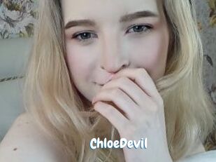 ChloeDevil