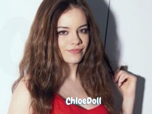 ChloeDoll