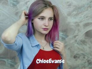 ChloeEvanse