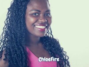 ChloeFire