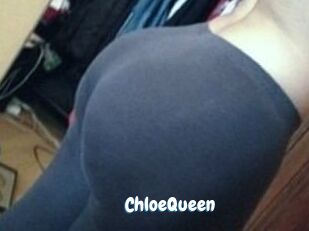 ChloeQueen