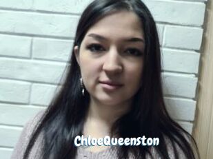 ChloeQueenston