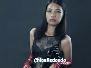 ChloeRedondo