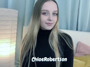 ChloeRobertson