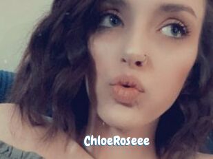 ChloeRoseee