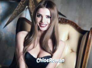 ChloeRowan