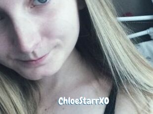 ChloeStarrXO