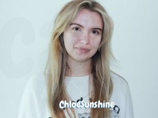 ChloeSunshine