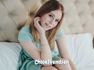 ChloeSvendsen