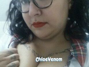 ChloeVenom