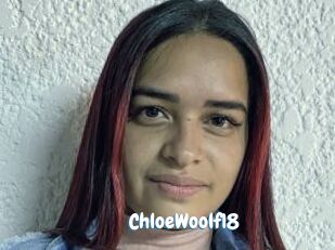 ChloeWoolf18