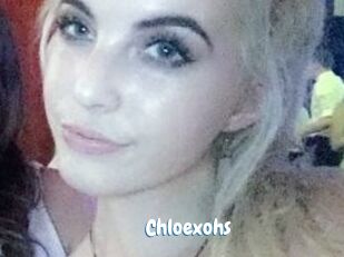 Chloexohs