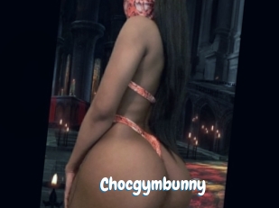 Chocgymbunny