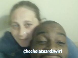 Chocholateandswirl