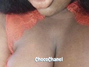 ChocoChanel