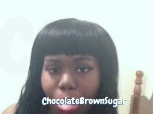 ChocolateBrownSugar