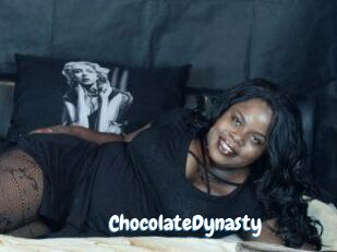 ChocolateDynasty