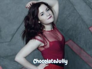 ChocolateJully