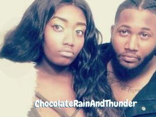 ChocolateRainAndThunder