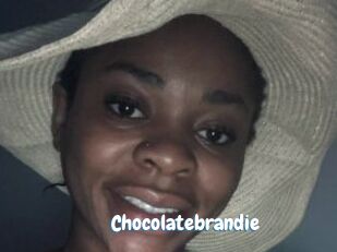 Chocolatebrandie