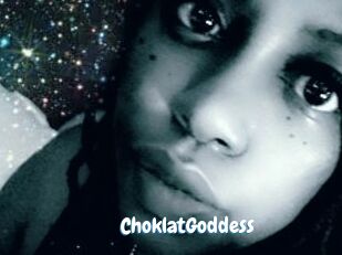 ChoklatGoddess