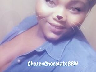 ChosenChocolateBBW