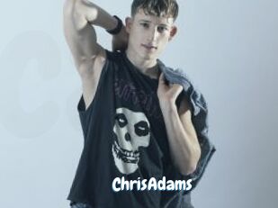 ChrisAdams