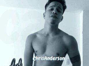 ChrisAnderson