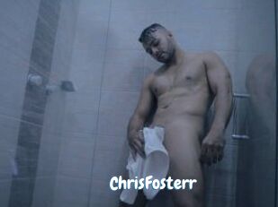 Chris_Fosterr