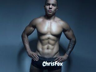 ChrisFox