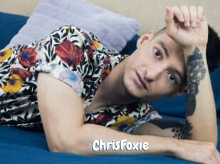 ChrisFoxie