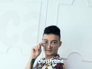 ChrisFrome